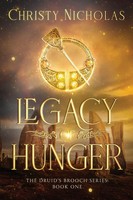 Christy Nicholas | Legacy Of Hunger | Taschenbuch | Englisch (2020)