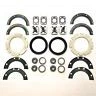 KNUCKLE / KING PIN REBUILD KIT - SAMURAI '80-'95