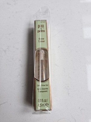12£ UVP PIXI BROW GEL TAMER CLEAR Neu verpackt 4,5ml