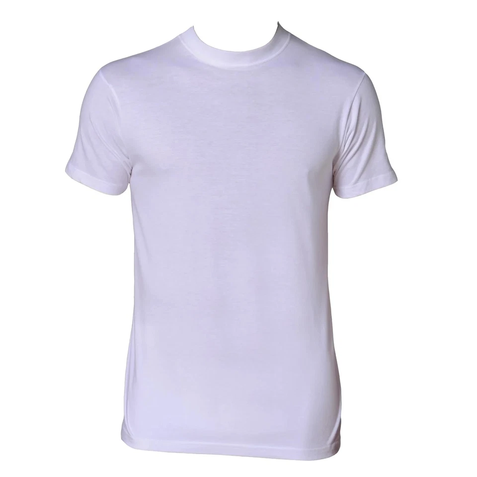 Hom Camiseta Hombre Harro Nueva Core Negocios Cuello Redondo Manga Corta - - Imagen 3 de 4