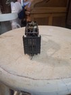 Unknown HO  Custom Illinois Central Pulp Wood Car # I.C. 63210  Norelco — photo 4
