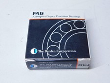 FAG SPINDELLAGER  B7003-C-T-P4S-UL -2/-3  -NEU / OVP-