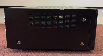 MARANTZ SR8002 7.1 THX Select 2 Receiver AS-IS/FOR PARTS | eBay