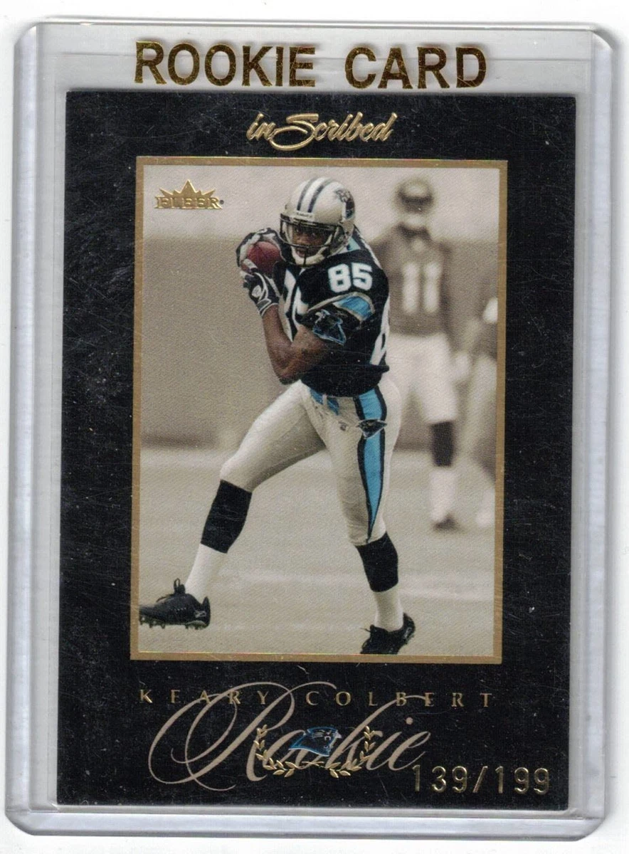 2004 Fleer inScribed Football Trading Cards for sale | eBay
