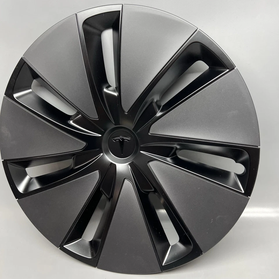 CUBIERTA RUEDA TESLA MODELO 3 FOTONES 19 PULGADAS 2024 2025 OEM 1344251-P0-B Foto 3 de 4