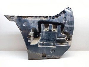 BMW 5 F10 Stoßstangenhalterung hinten links 7184767 2.00 Diesel 2011 33735347