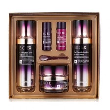 TONYMOLY Bio EX Cell Peptide 3-Piece Special Set Toner Emulsion  Cream USA