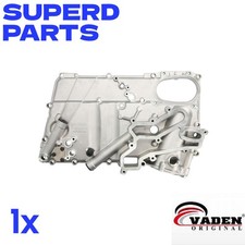 HOUSING OIL COOLER 112941 FOR SCANIA 0104 055 VADEN