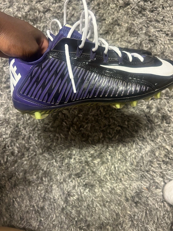 Nike vapor carbon Elite 2.0 TD 2014 Size 11.5 - Image 4 of 4