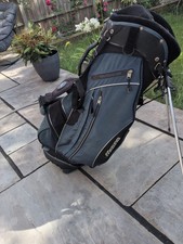 Mizuno Golf Stand Bag 6-Way Divider