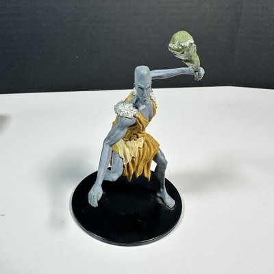 2016 D&D Miniatures Storm Kings 30/48 Stone Giant