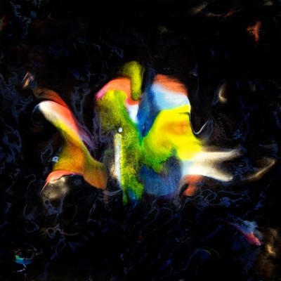 Flavien Berger Contrebande 02. Le Disque De L'été (Vinyl) 12'' Album (UK IMPORT)