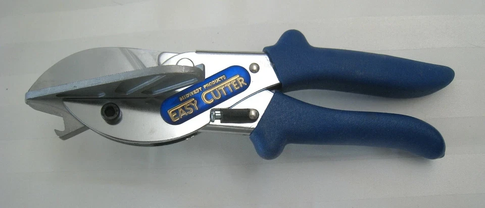 Midwest Products Co. 1128 Super Easy Cutter NOS - Image 2 of 4