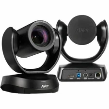 AVer CAM520 Pro3 Video Conferencing Camera - Serial (com520pr3)