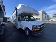 2026 Thor Motor Coach Geneva 21VT Chevy