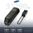 NEW 36V Lithium  Battery 36V 20.0Ah Motor  Battery 720Wh