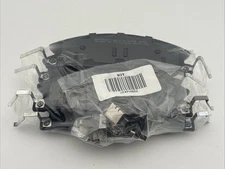 Motorcraft Front Disc Brake Pad Set Ford Explorer Flex Lincoln MKT BR-1611-B