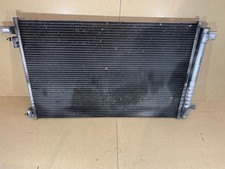 Radiateur Citroen DS4