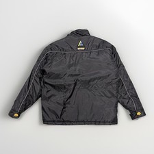 Las mejores ofertas en Abrigo capa exterior de nylon Snap abrigos