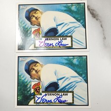 2011 Topps Lineage Baseball 6