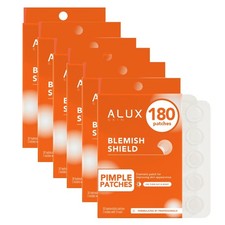 Skin Pimple Patches for , 180 Unit, Hydrocolloid Skin Care Acne, Safe for Sen...