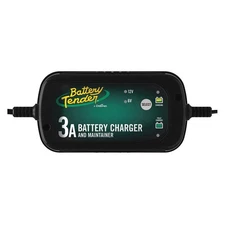 BATTERY TENDER 022-0202-COS Battery Charger 60HW86