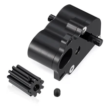 AXSPEED Metal Transmission Low Center of Gravity Gearbox for Axial SCX10 LCG 1/1