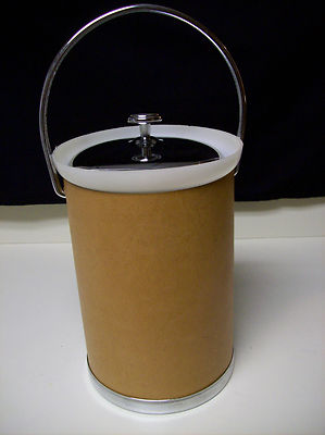 KROMEX クロメックス 50〜60'sヴィンテージアイスペール クーラー