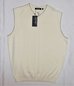 ladies golf sweater vest