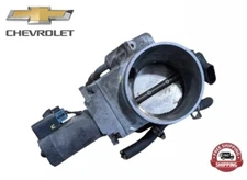 00-02 GM Truck Chevy Silverado Drive By Wire Throttle Body Assembly TPS 17098019