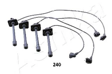 ASHIKA 132-02-240 Ignition Cable Kit for Toyota