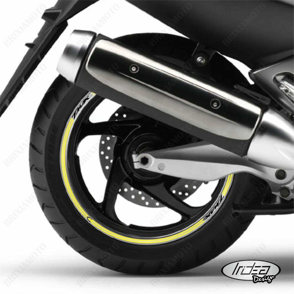 CUPOLINO KAPPA KD442ST PRONTO AL MONTAGGIO YAMAHA 500 T-MAX