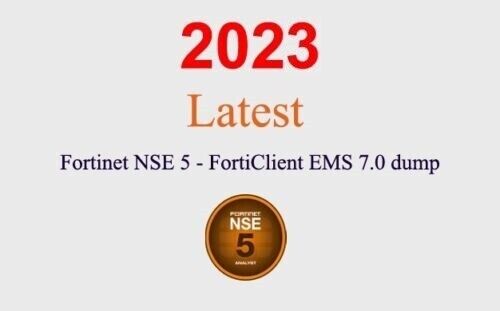 NSE5_FCT