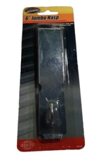Sterling Hardware 6" Jumbo Hasp
