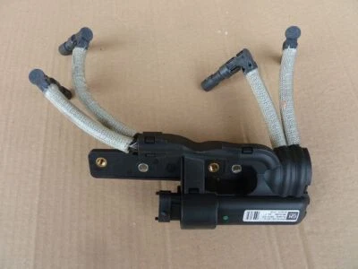 Zündverteiler Vorglühanlage (Neuteil) 55239469 - Bild 1 von 3