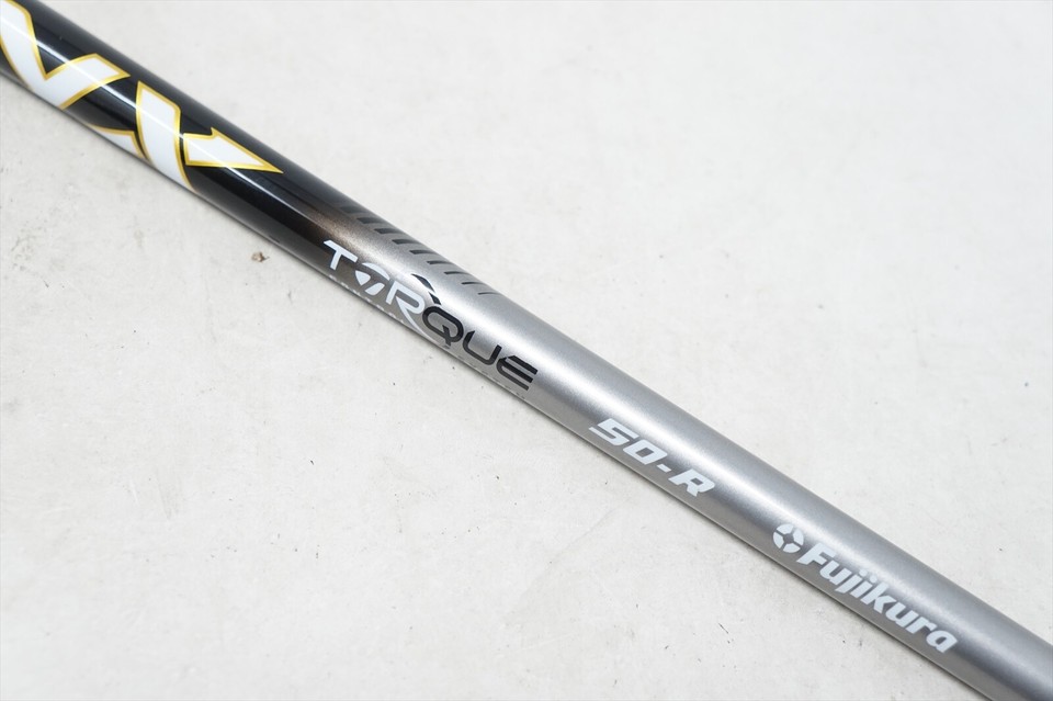 Fujikura Speeder Nx TCS 40-L Ladies Flex Driver Shaft - 42.75