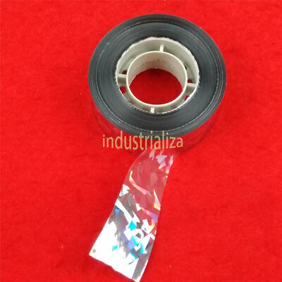 263ft Holographic Flash Bird Scare Tape Visual Audible Repellent Deterrent 80M