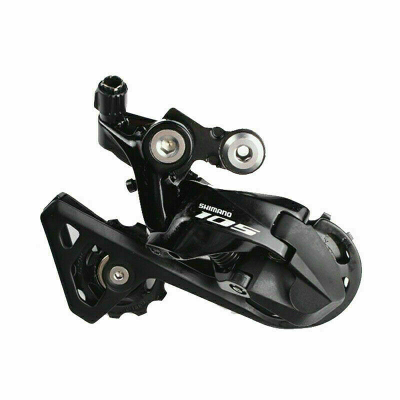 Shimano 105 R7020 Hydraulic Disc Brake Groupset R7000 Derailleur