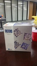 New Lot of 8 Molecular Devices R8007 Threshold Disposable Filter Assembly