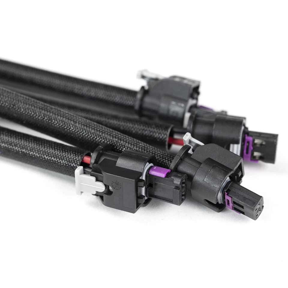 Extensión de arnés magnético ajustador de árbol de levas M278 para Mercedes Benz 4,7 L 2011-2020 Foto 4 de 4