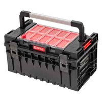 8261 Qbrick Werkzeugkoffer Mit Organizer Werkzeugkiste Sortimentskasten