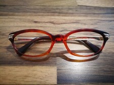 RODENSTOCK Eyeglasses Model CELINETTE Color Wine Gold 12KT 52-18