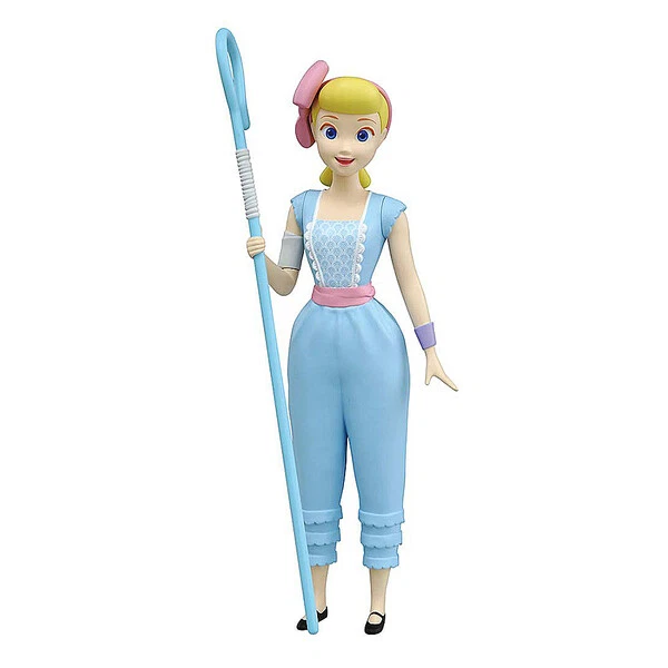 TAKARA TOMY DISNEY PIXAR TOY STORY 4 INTERACTIVE DOLL BO PEEP