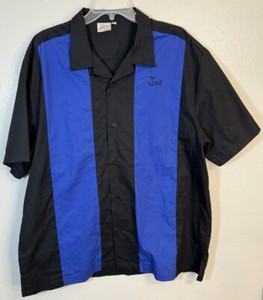 Cruisin USA Bowling Shirt | eBay
