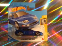 Nissan 300ZX Twin Turbo 🔥🏆🔥 Hw 2021 Hw Turbo 1/5 Ovp/Neu 1:64