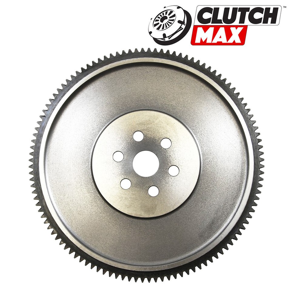 Clutch Masters Aluminum Flywheel | 07-13 Mazdaspeed3 / 06-07 Mazdaspeed6 (FW-306-AL)