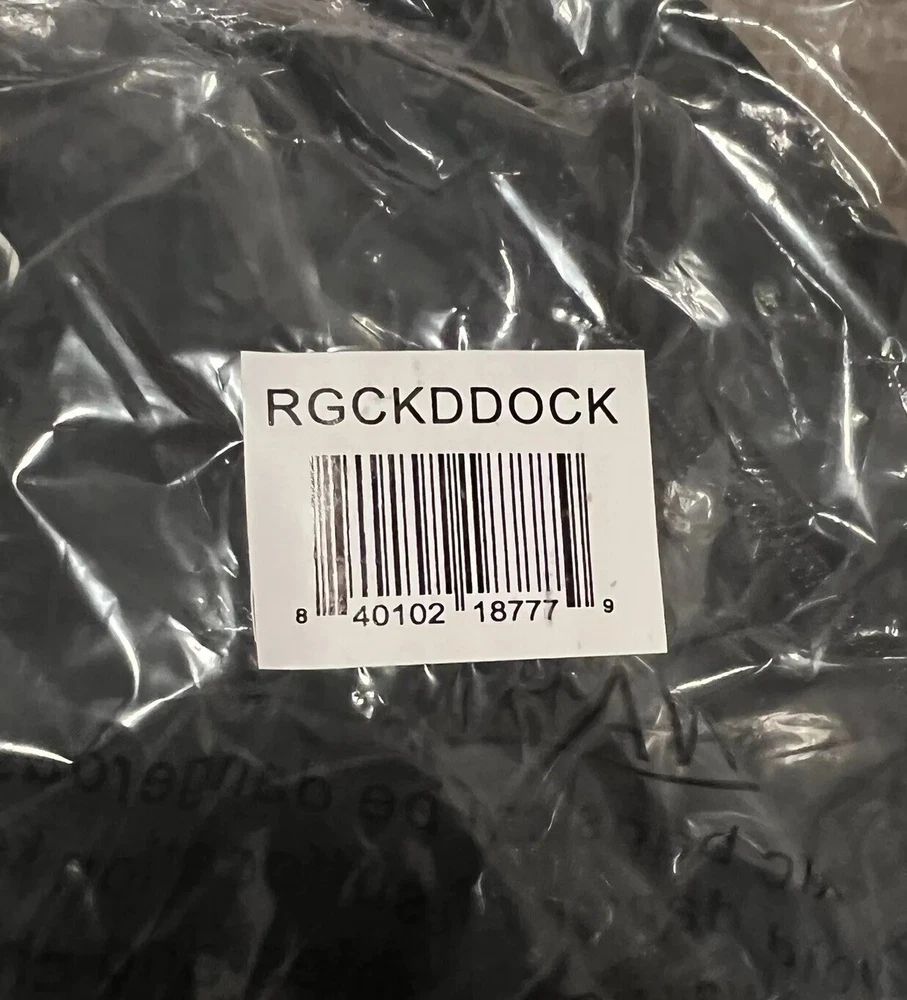 Ritz Gear Photo Printer Dock Carrying & Storage Case | Suitable for KODAK + HP