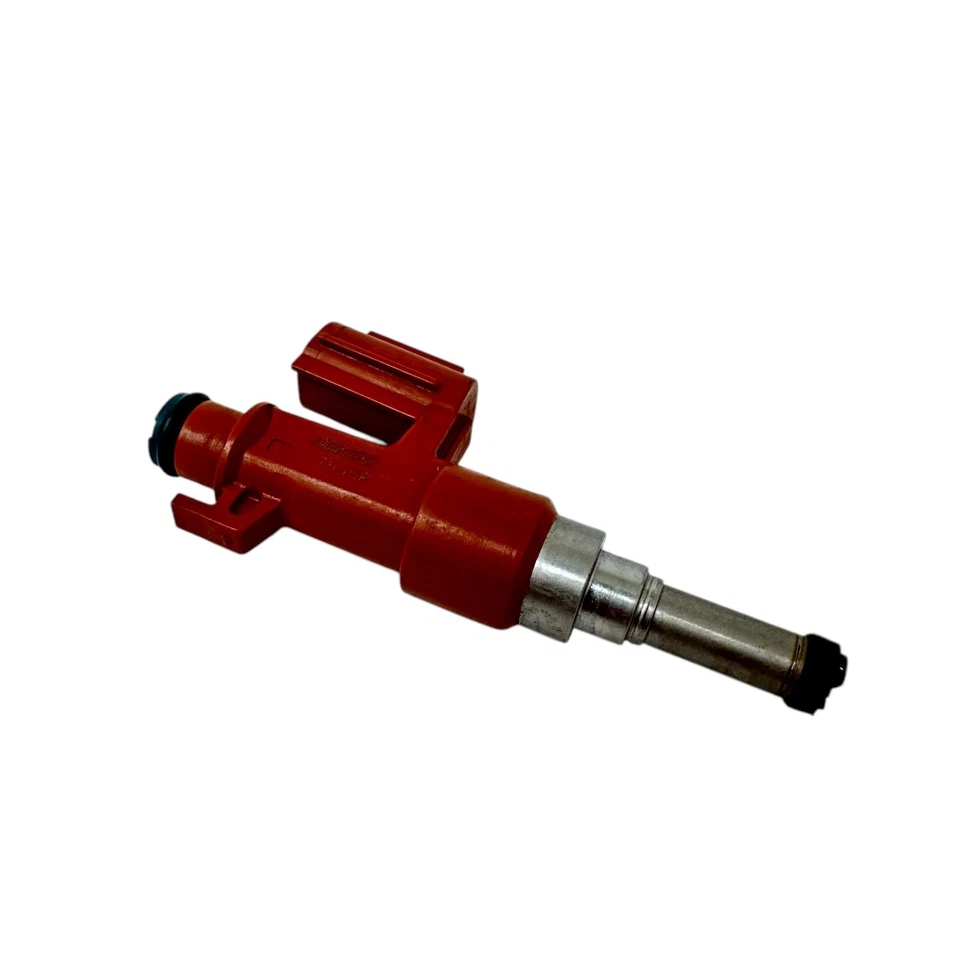 Toyota Fuel Injector Single 2007-2009 4.6L Lexus GS460 LS460 2320938030 Foto 3 de 3