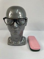 kate spade new york Luella Eyeglasses Optical Frame 51-18-140 PJP Blue