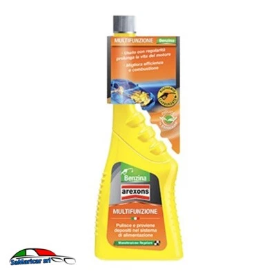 Additif Essence Multifonction AREXONS 9659 Flacon à Partir De 250ML - - Photo 1/2